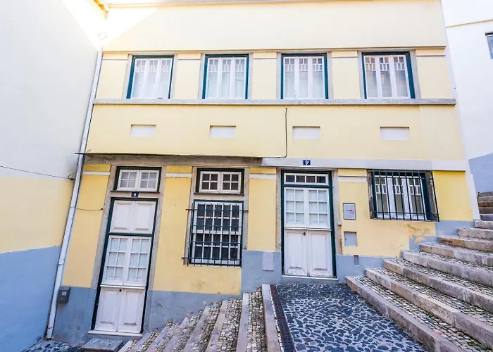 Guestready - Baixa Blues