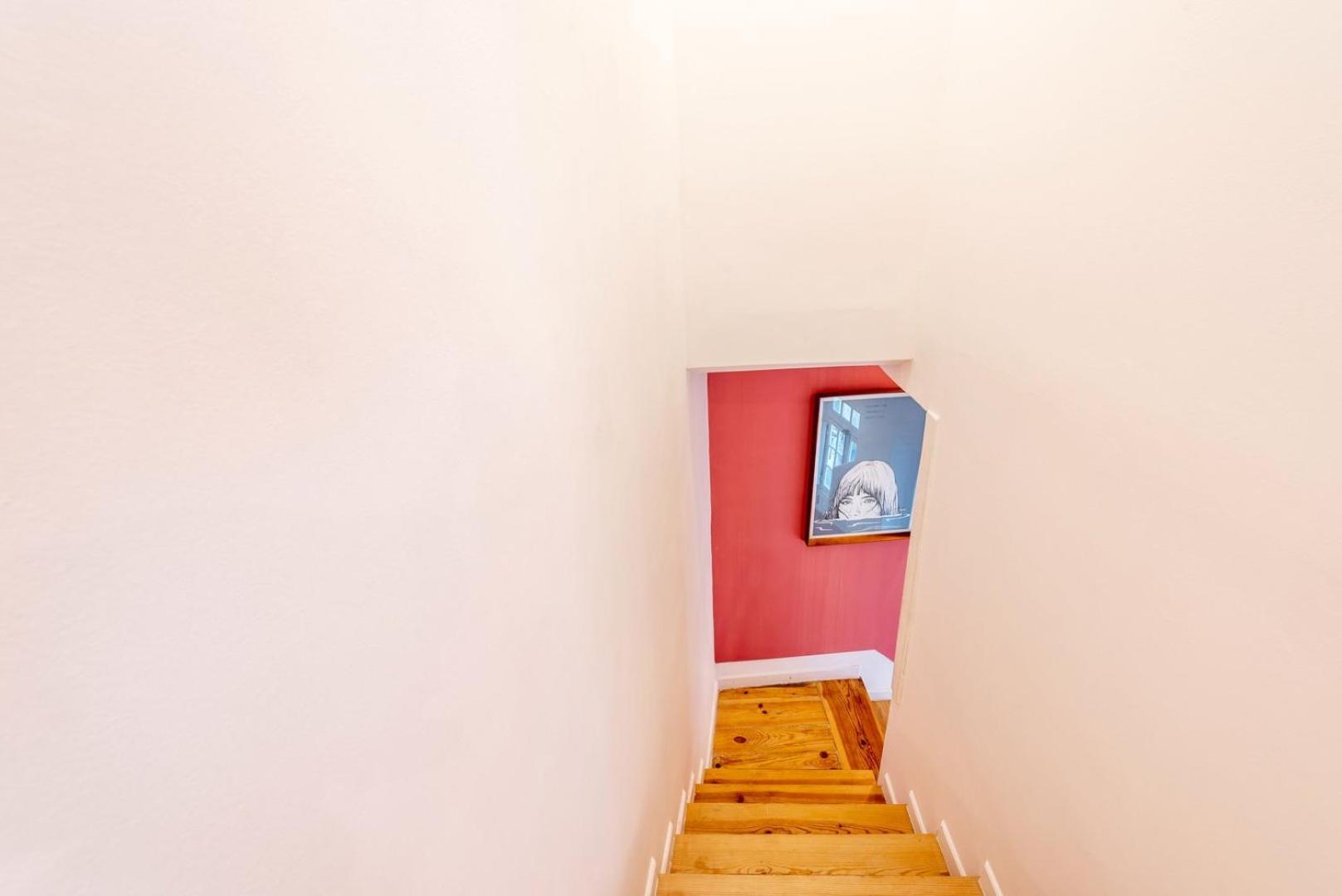 Guestready - Baixa Blues Apartment Lisbon