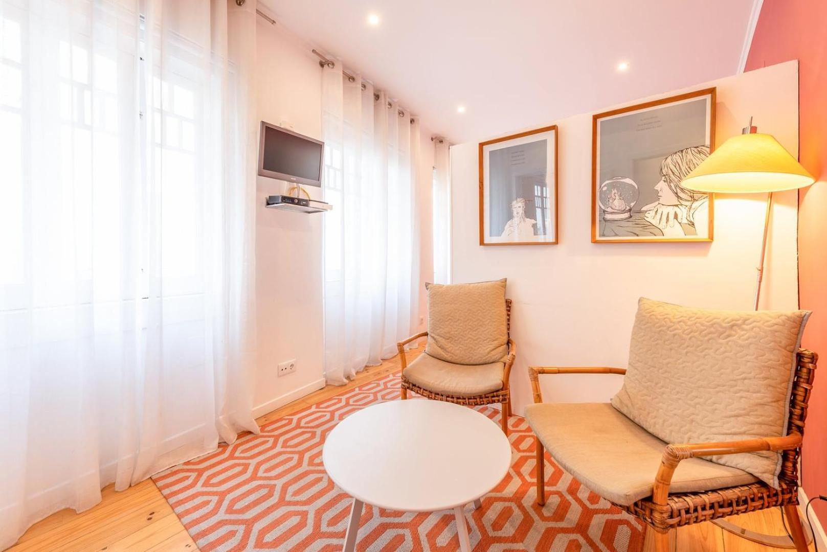 Apartment Guestready - Baixa Blues