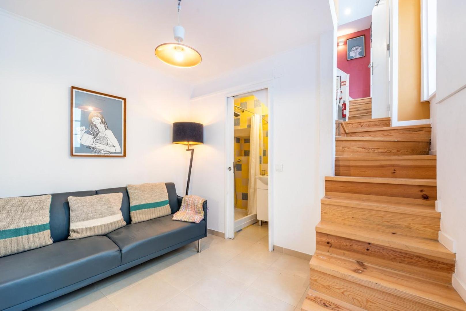 Guestready - Baixa Blues Lisbon