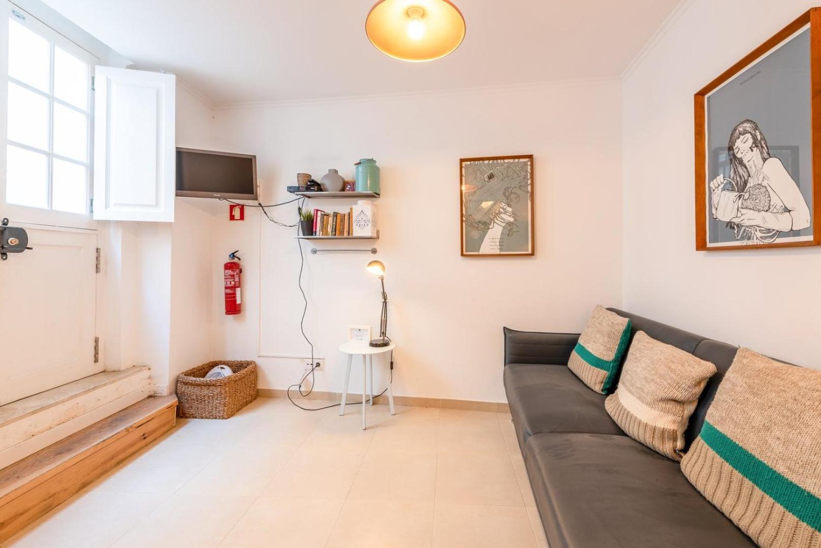 Guestready - Baixa Blues Apartment Lisbon