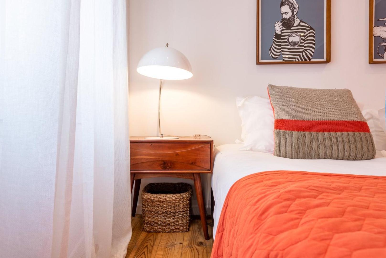 Apartment Guestready - Baixa Blues *