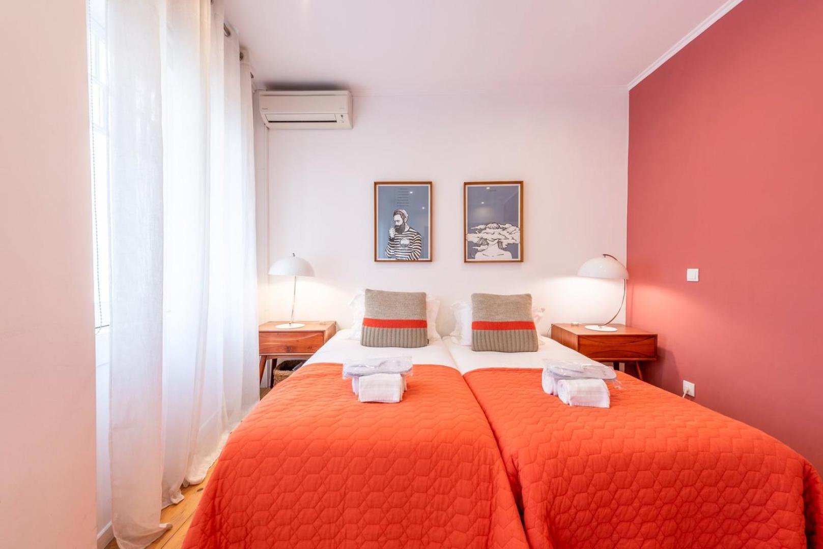 Apartment Guestready - Baixa Blues