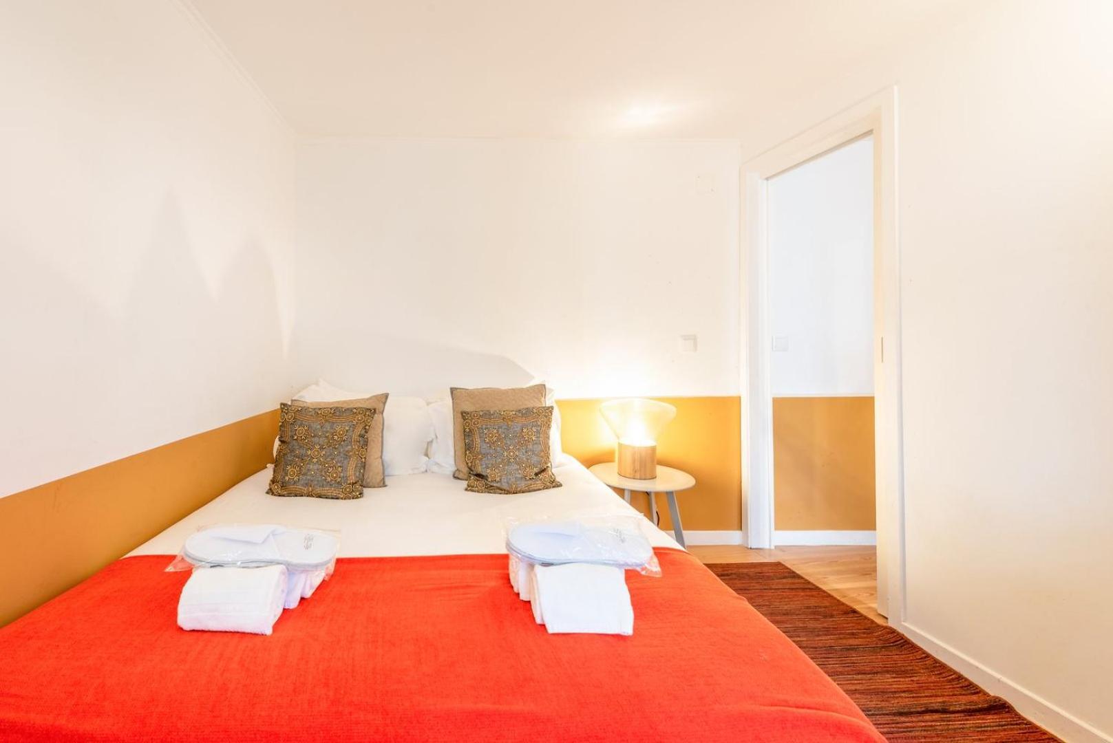 Guestready - Baixa Blues Apartment Lisbon
