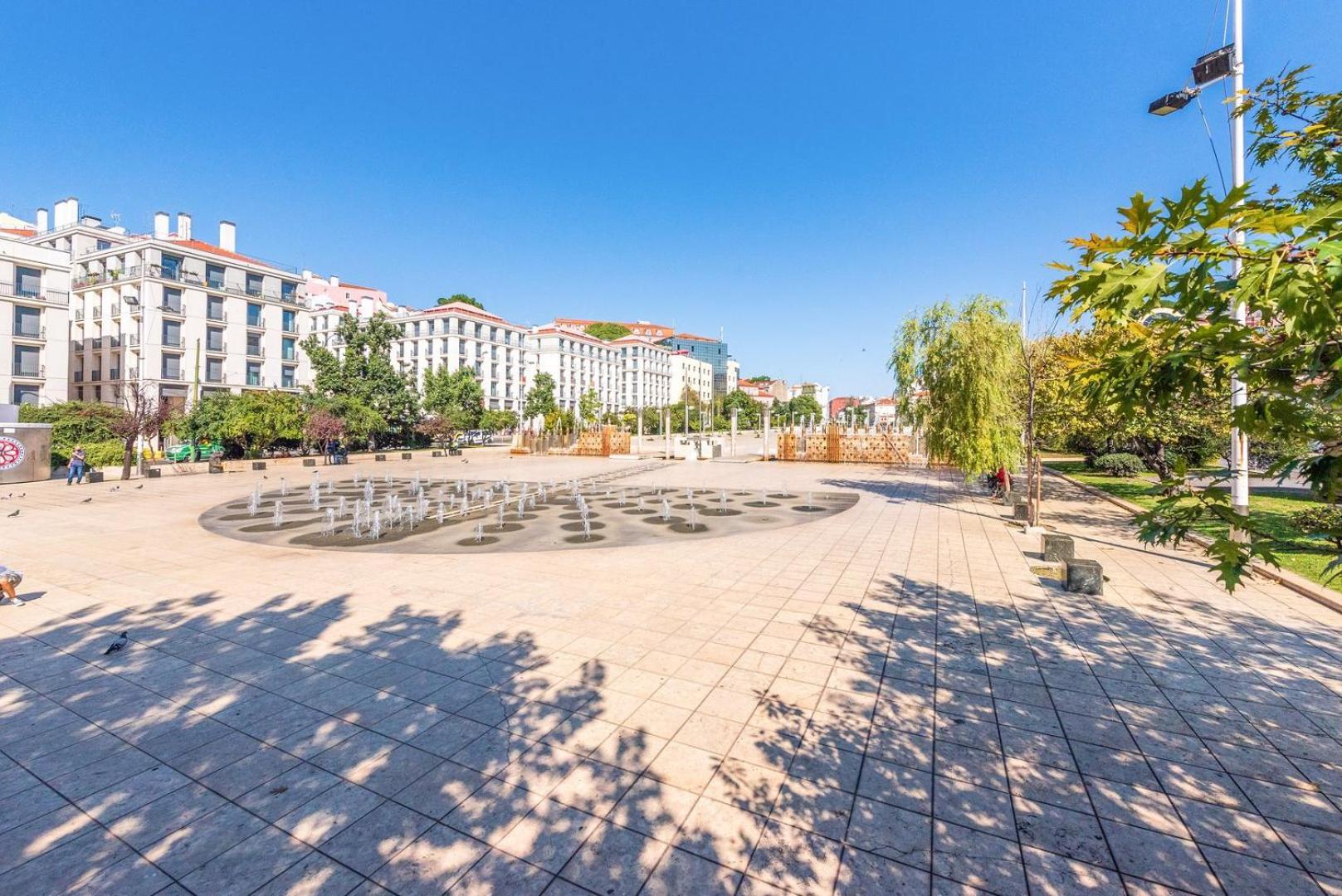 Apartment Guestready - Baixa Blues