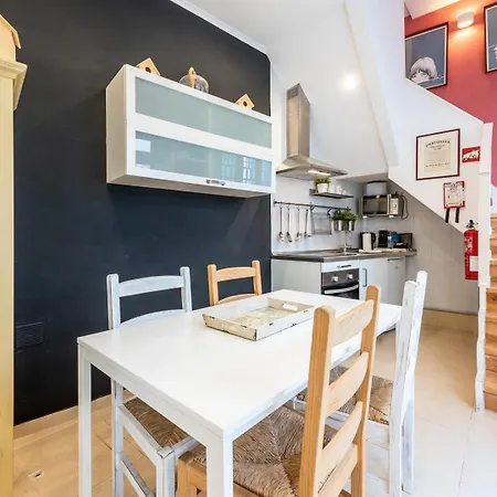 Guestready - Baixa Blues Apartment Lisbon Exterior photo