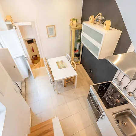 Guestready - Baixa Blues Apartment Lisbon Exterior photo