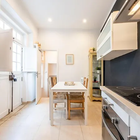 Guestready - Baixa Blues Apartment Lisbon Exterior photo