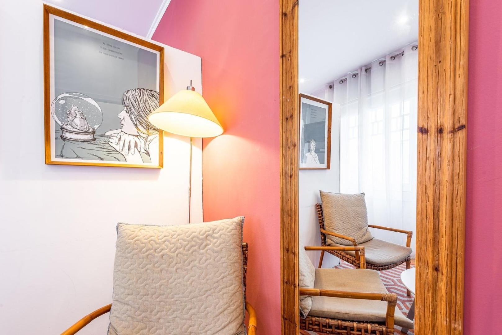 Guestready - Baixa Blues * Lissabon